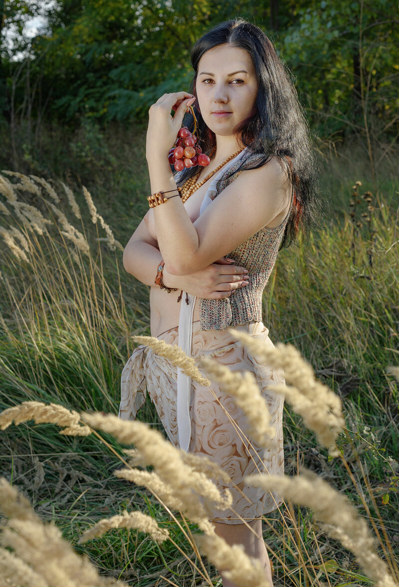 Валерия, 31 год, 2 размер груди