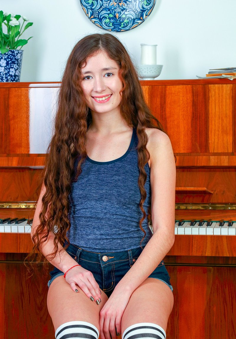 Надежда, 22 года, 5 размер груди