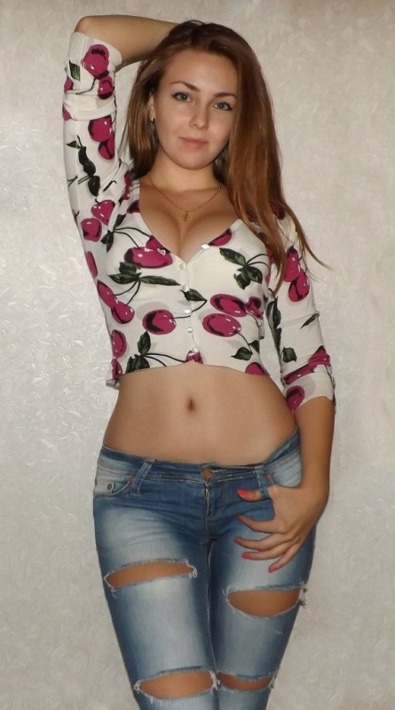 Эликсир, 28 лет, 3 размер груди